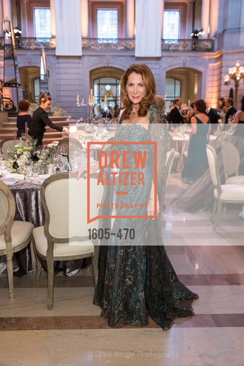 Patricia Ferrin Loucks, SAN FRANCISCO BALLET Opening Night Gala: PHENOMENAL - Arrivals, US. SF City Hall, January 22nd, 2014,Drew Altizer, Drew Altizer Photography, full-service agency, private events, San Francisco photographer, photographer california