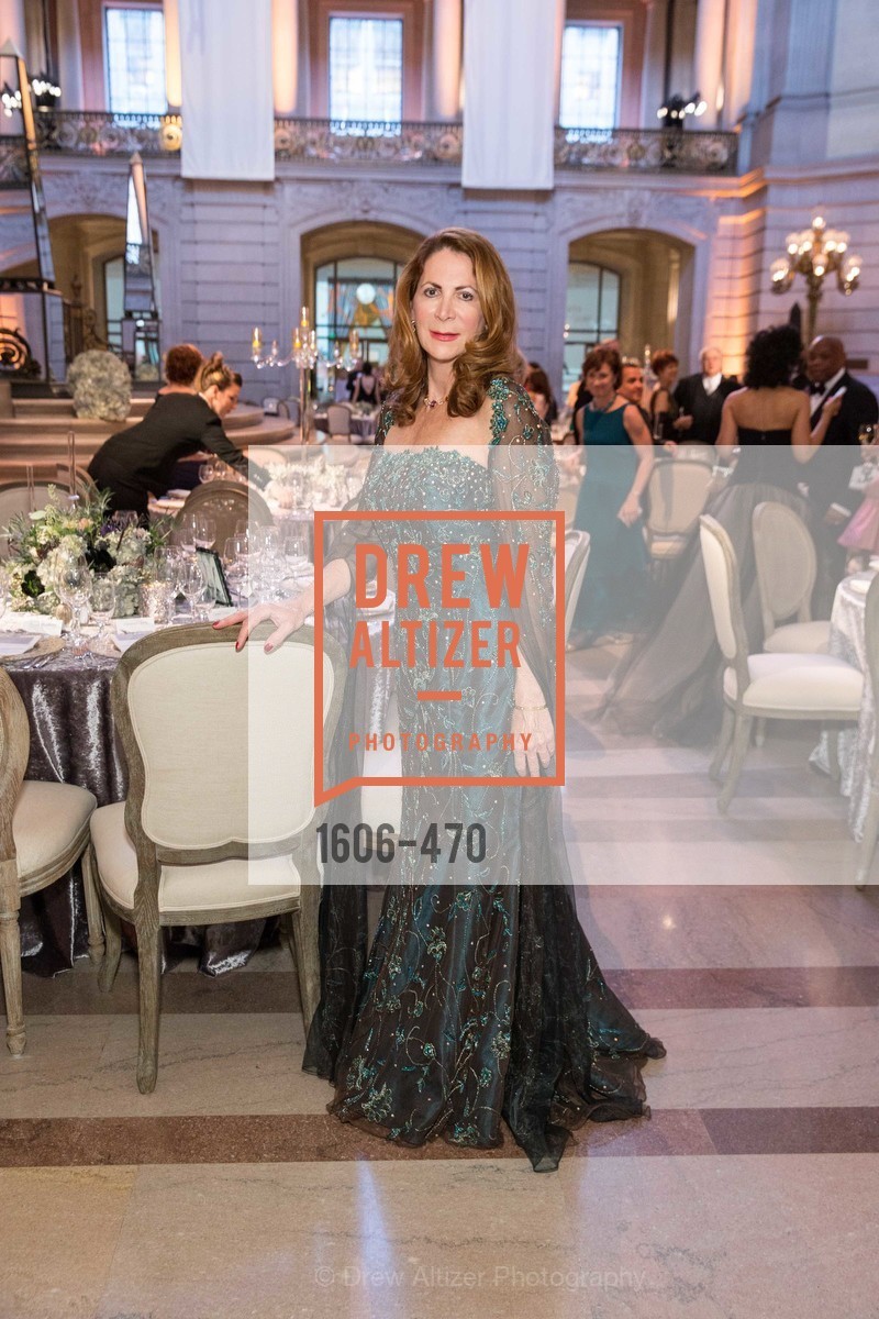 Patricia Ferrin Loucks, SAN FRANCISCO BALLET Opening Night Gala: PHENOMENAL - Arrivals, US. SF City Hall, January 22nd, 2014,Drew Altizer, Drew Altizer Photography, full-service agency, private events, San Francisco photographer, photographer california
