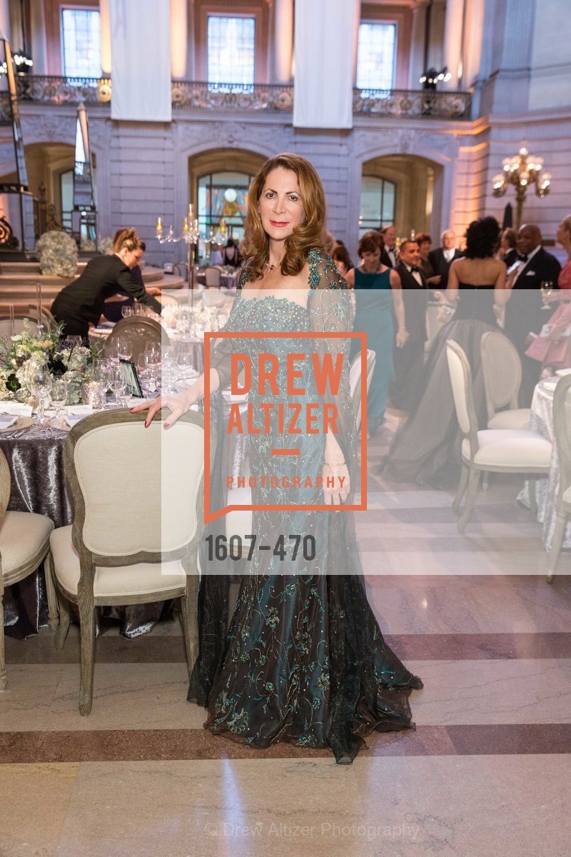Patricia Ferrin Loucks, SAN FRANCISCO BALLET Opening Night Gala: PHENOMENAL - Arrivals, US. SF City Hall, January 22nd, 2014,Drew Altizer, Drew Altizer Photography, full-service agency, private events, San Francisco photographer, photographer california