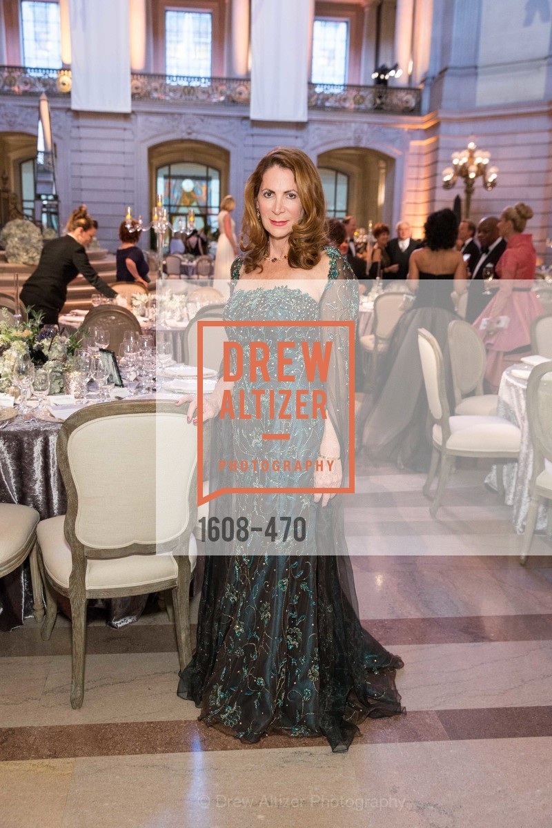 Patricia Ferrin Loucks, SAN FRANCISCO BALLET Opening Night Gala: PHENOMENAL - Arrivals, US. SF City Hall, January 22nd, 2014,Drew Altizer, Drew Altizer Photography, full-service agency, private events, San Francisco photographer, photographer california