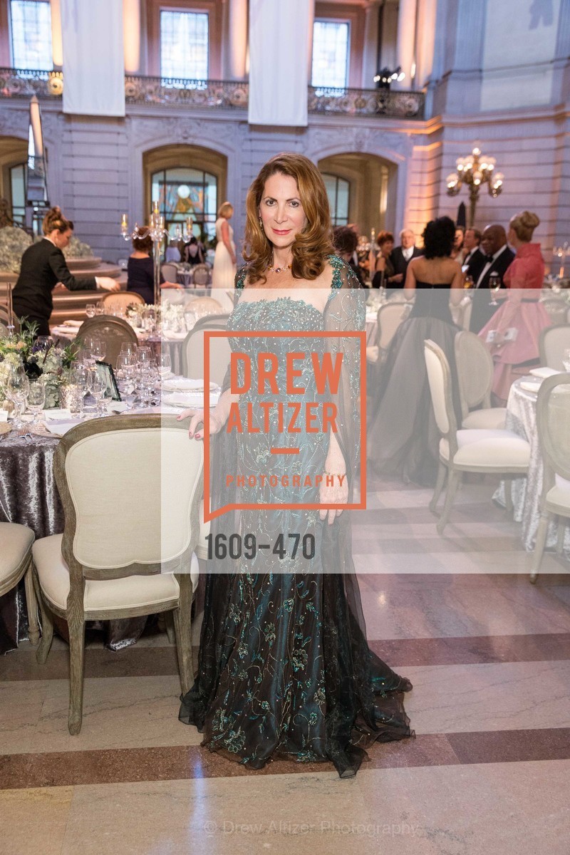 Patricia Ferrin Loucks, SAN FRANCISCO BALLET Opening Night Gala: PHENOMENAL - Arrivals, US. SF City Hall, January 22nd, 2014,Drew Altizer, Drew Altizer Photography, full-service agency, private events, San Francisco photographer, photographer california