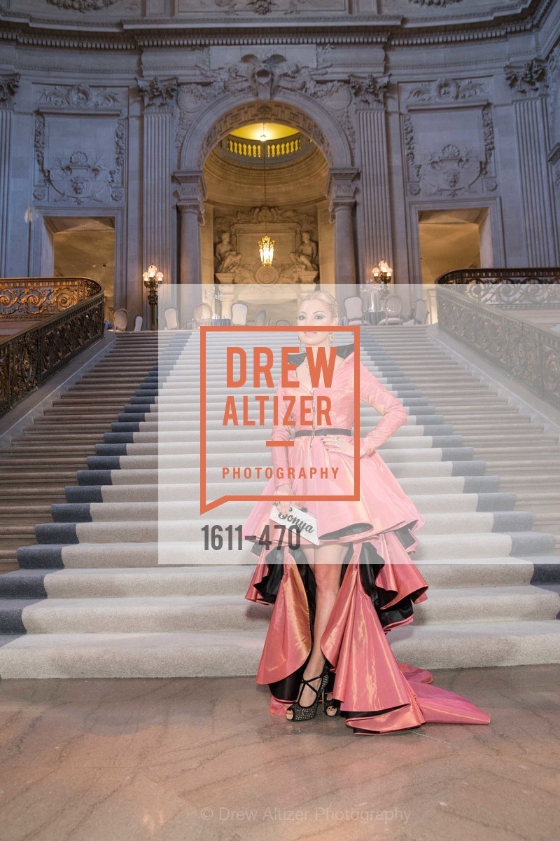Sonya Molodetskaya, SAN FRANCISCO BALLET Opening Night Gala: PHENOMENAL - Arrivals, US. SF City Hall, January 22nd, 2014,Drew Altizer, Drew Altizer Photography, full-service agency, private events, San Francisco photographer, photographer california