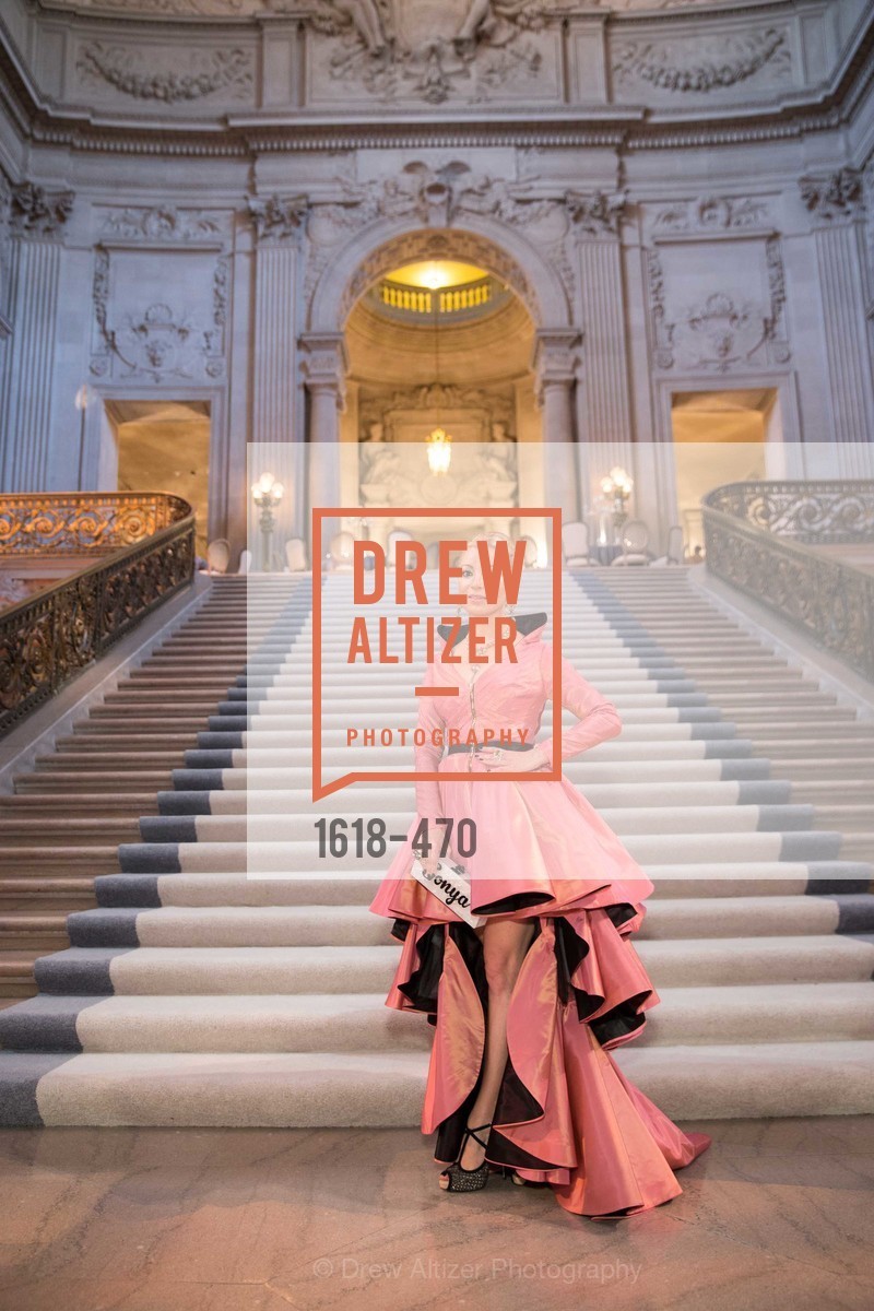 Sonya Molodetskaya, SAN FRANCISCO BALLET Opening Night Gala: PHENOMENAL - Arrivals, US. SF City Hall, January 22nd, 2014,Drew Altizer, Drew Altizer Photography, full-service agency, private events, San Francisco photographer, photographer california