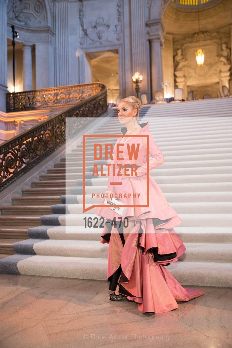 Sonya Molodetskaya, SAN FRANCISCO BALLET Opening Night Gala: PHENOMENAL - Arrivals, US. SF City Hall, January 22nd, 2014,Drew Altizer, Drew Altizer Photography, full-service event agency, private events, San Francisco photographer, photographer California