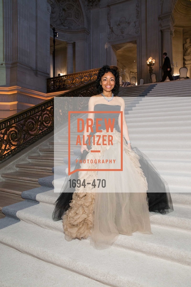 Tanya Powell, SAN FRANCISCO BALLET Opening Night Gala: PHENOMENAL - Arrivals, US. SF City Hall, January 22nd, 2014,Drew Altizer, Drew Altizer Photography, full-service agency, private events, San Francisco photographer, photographer california