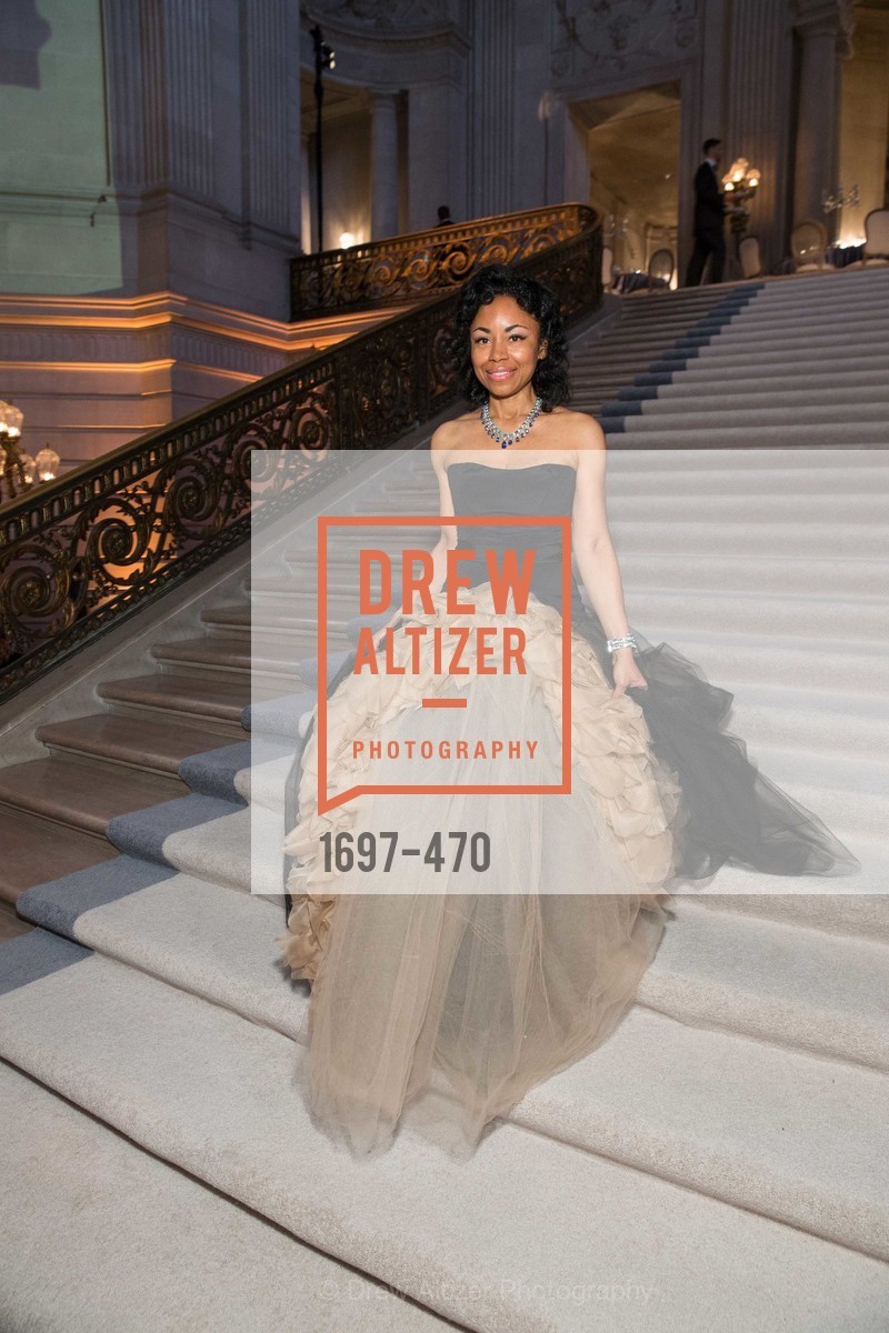 Tanya Powell, SAN FRANCISCO BALLET Opening Night Gala: PHENOMENAL - Arrivals, US. SF City Hall, January 22nd, 2014,Drew Altizer, Drew Altizer Photography, full-service agency, private events, San Francisco photographer, photographer california