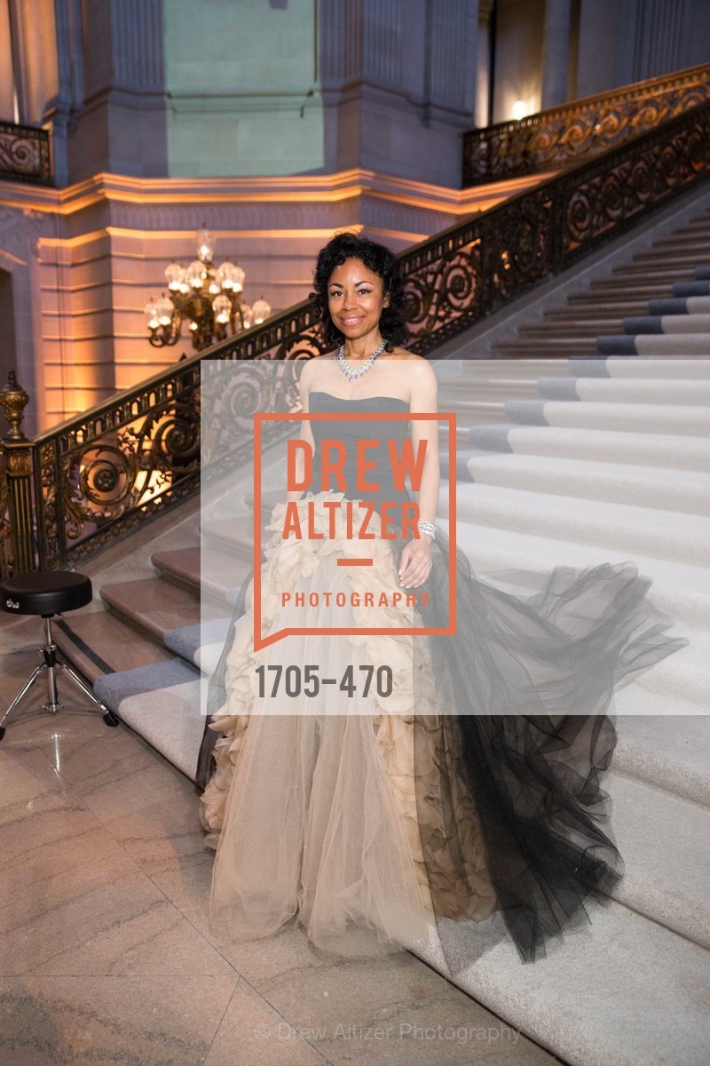 Tanya Powell, SAN FRANCISCO BALLET Opening Night Gala: PHENOMENAL - Arrivals, US. SF City Hall, January 22nd, 2014,Drew Altizer, Drew Altizer Photography, full-service agency, private events, San Francisco photographer, photographer california