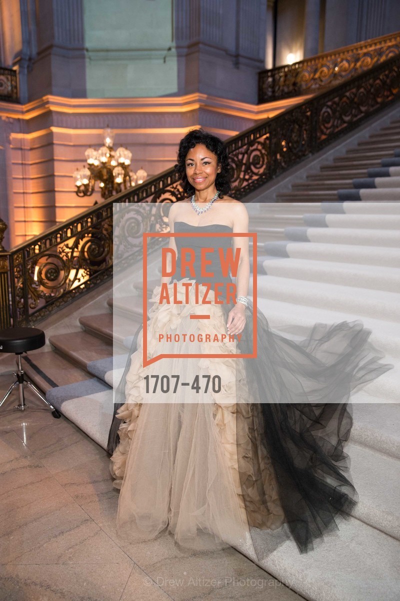 Tanya Powell, SAN FRANCISCO BALLET Opening Night Gala: PHENOMENAL - Arrivals, US. SF City Hall, January 22nd, 2014,Drew Altizer, Drew Altizer Photography, full-service agency, private events, San Francisco photographer, photographer california