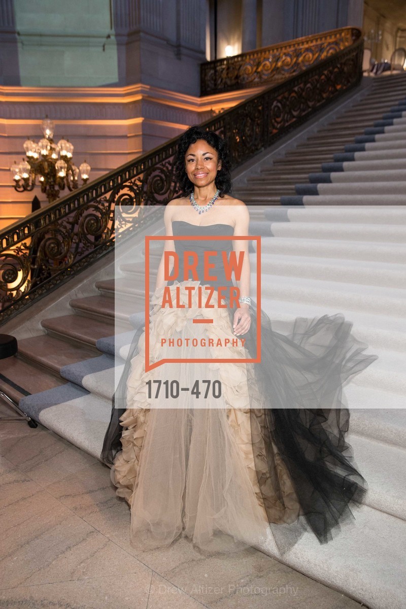Tanya Powell, SAN FRANCISCO BALLET Opening Night Gala: PHENOMENAL - Arrivals, US. SF City Hall, January 22nd, 2014,Drew Altizer, Drew Altizer Photography, full-service agency, private events, San Francisco photographer, photographer california