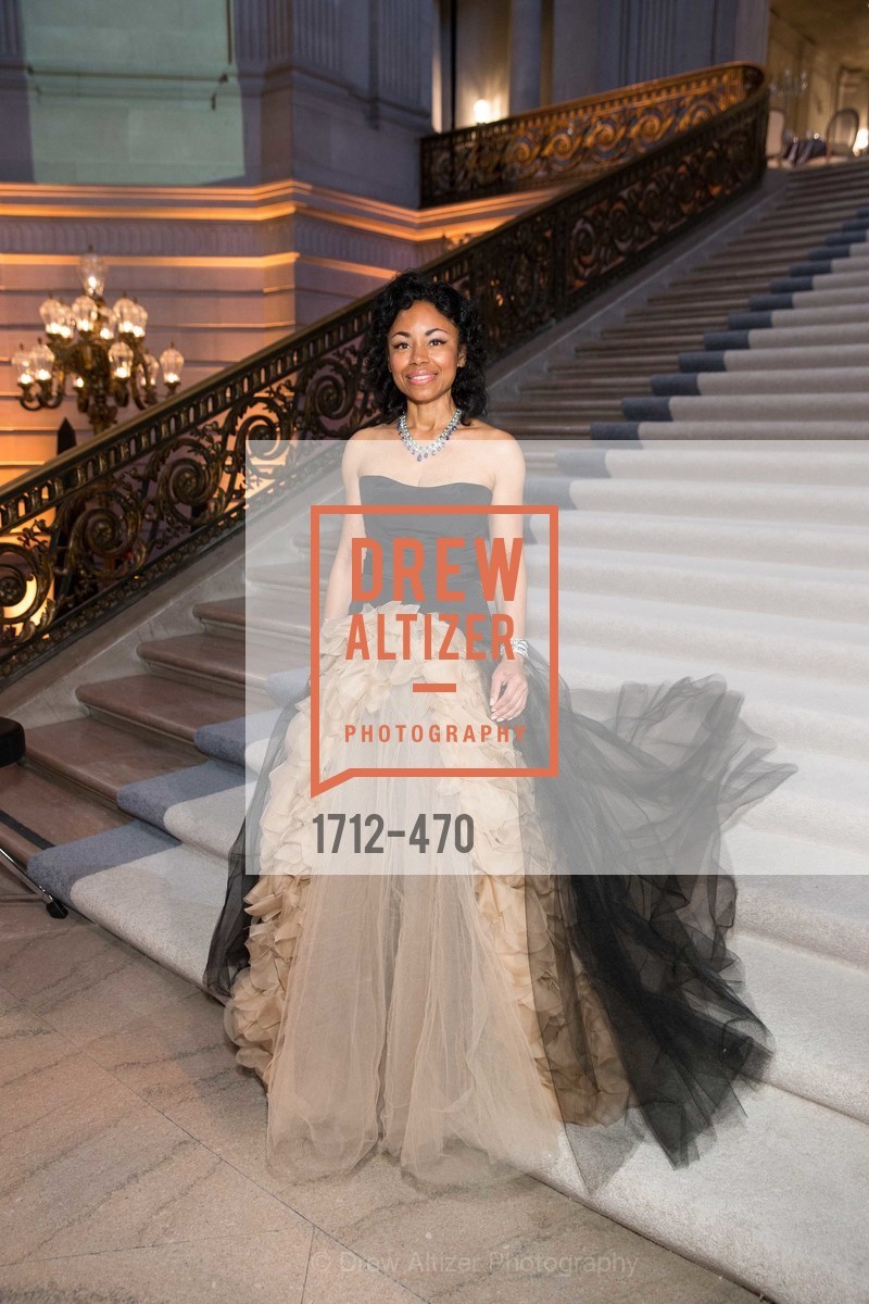 Tanya Powell, SAN FRANCISCO BALLET Opening Night Gala: PHENOMENAL - Arrivals, US. SF City Hall, January 22nd, 2014,Drew Altizer, Drew Altizer Photography, full-service agency, private events, San Francisco photographer, photographer california