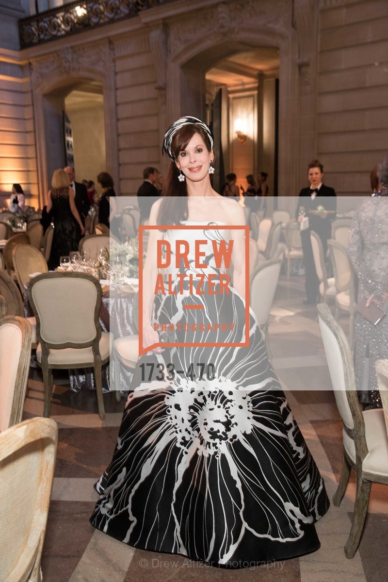 Stephanie Ejabat, SAN FRANCISCO BALLET Opening Night Gala: PHENOMENAL - Arrivals, US. SF City Hall, January 22nd, 2014,Drew Altizer, Drew Altizer Photography, full-service event agency, private events, San Francisco photographer, photographer California