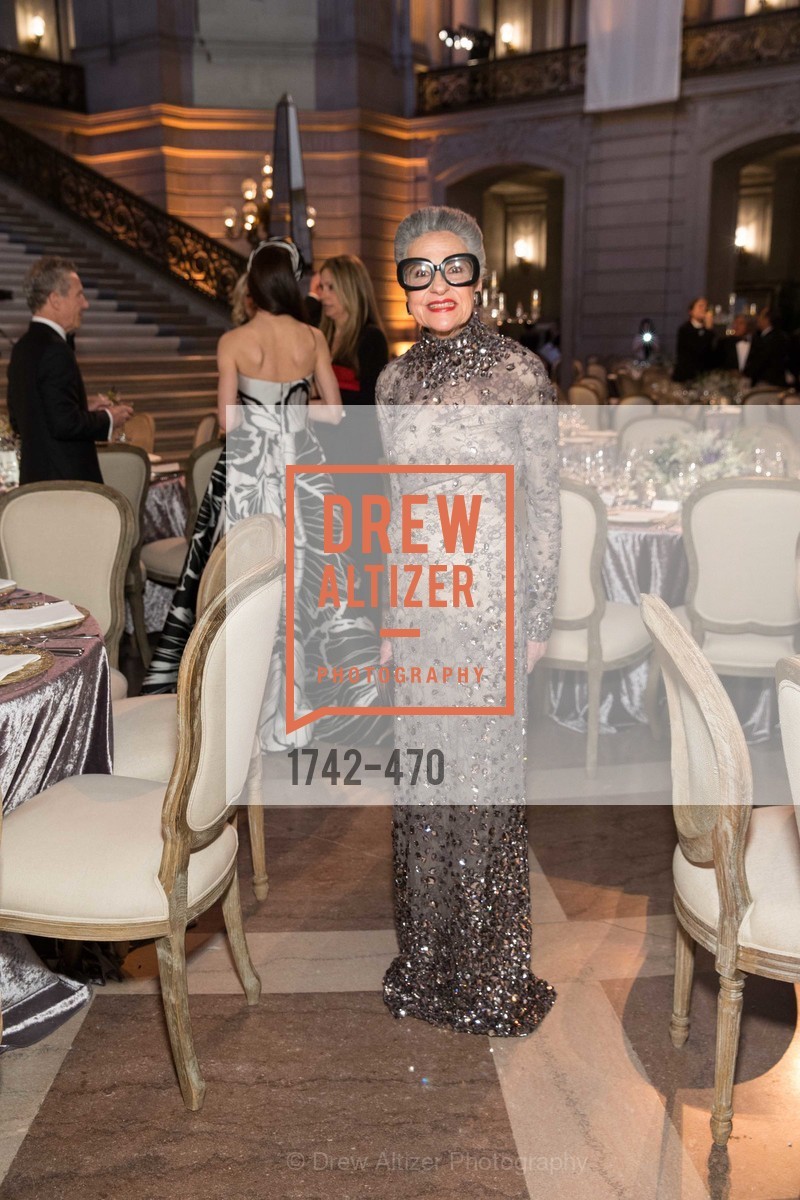 Joy Venturini Bianchi, SAN FRANCISCO BALLET Opening Night Gala: PHENOMENAL - Arrivals, US. SF City Hall, January 22nd, 2014,Drew Altizer, Drew Altizer Photography, full-service agency, private events, San Francisco photographer, photographer california