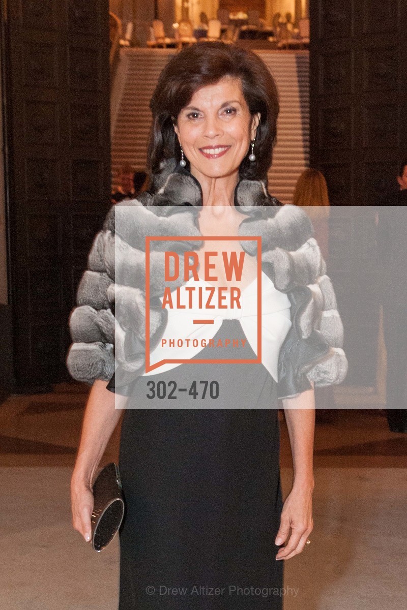 Julie Waller, SAN FRANCISCO BALLET Opening Night Gala: PHENOMENAL - Arrivals, US. SF City Hall, January 22nd, 2014,Drew Altizer, Drew Altizer Photography, full-service agency, private events, San Francisco photographer, photographer california