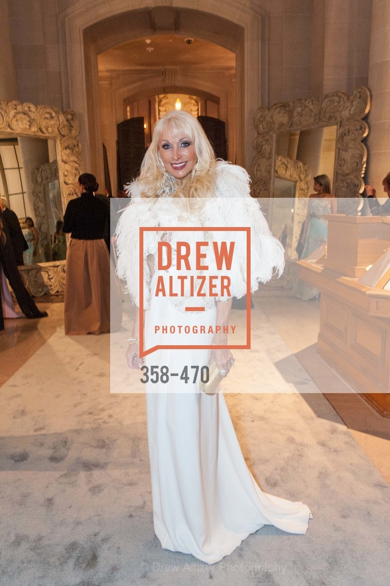 Daru Kawalkowski, SAN FRANCISCO BALLET Opening Night Gala: PHENOMENAL - Arrivals, US. SF City Hall, January 22nd, 2014,Drew Altizer, Drew Altizer Photography, full-service agency, private events, San Francisco photographer, photographer california