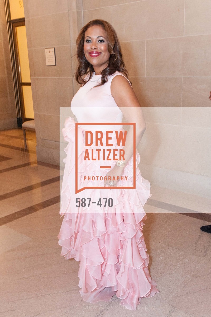 Laura Miller, SAN FRANCISCO BALLET Opening Night Gala: PHENOMENAL - Arrivals, US. SF City Hall, January 22nd, 2014,Drew Altizer, Drew Altizer Photography, full-service agency, private events, San Francisco photographer, photographer california