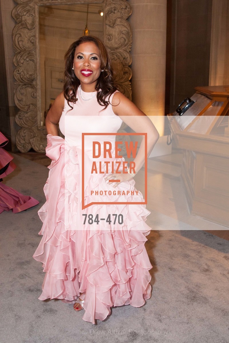 Laura Miller, SAN FRANCISCO BALLET Opening Night Gala: PHENOMENAL - Arrivals, US. SF City Hall, January 22nd, 2014,Drew Altizer, Drew Altizer Photography, full-service agency, private events, San Francisco photographer, photographer california