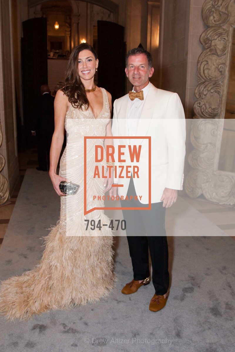 Sarah Schlomberg, SAN FRANCISCO BALLET Opening Night Gala: PHENOMENAL - Arrivals, US. SF City Hall, January 22nd, 2014,Drew Altizer, Drew Altizer Photography, full-service agency, private events, San Francisco photographer, photographer california