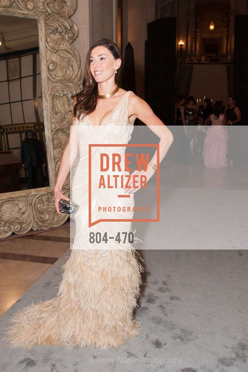 Sarah Schlomberg, SAN FRANCISCO BALLET Opening Night Gala: PHENOMENAL - Arrivals, US. SF City Hall, January 22nd, 2014,Drew Altizer, Drew Altizer Photography, full-service agency, private events, San Francisco photographer, photographer california