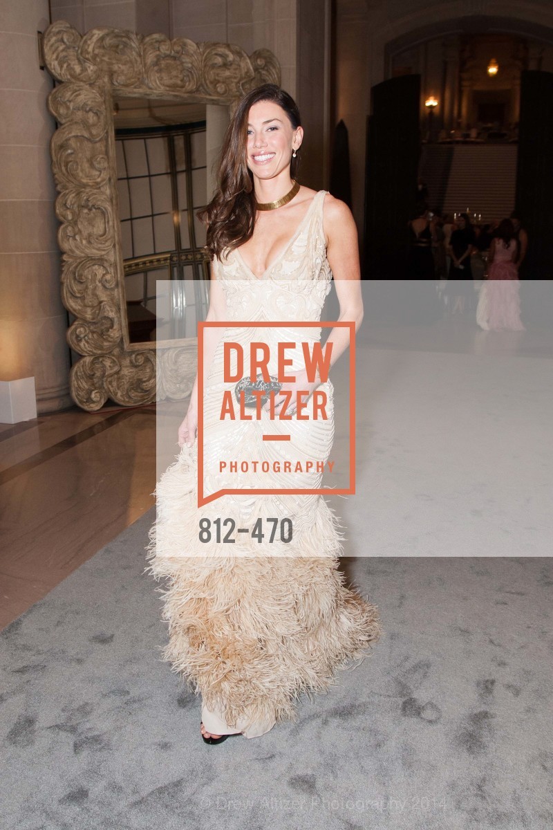 Sarah Schlomberg, SAN FRANCISCO BALLET Opening Night Gala: PHENOMENAL - Arrivals, US. SF City Hall, January 22nd, 2014,Drew Altizer, Drew Altizer Photography, full-service agency, private events, San Francisco photographer, photographer california