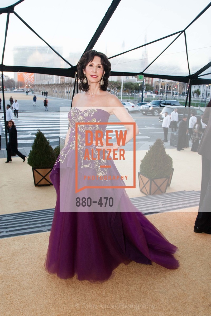 Carolyn Chandler, SAN FRANCISCO BALLET Opening Night Gala: PHENOMENAL - Arrivals, US. SF City Hall, January 22nd, 2014,Drew Altizer, Drew Altizer Photography, full-service agency, private events, San Francisco photographer, photographer california