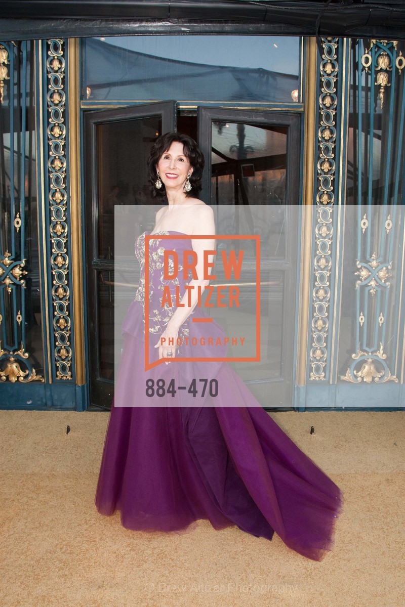 Carolyn Chandler, SAN FRANCISCO BALLET Opening Night Gala: PHENOMENAL - Arrivals, US. SF City Hall, January 22nd, 2014,Drew Altizer, Drew Altizer Photography, full-service agency, private events, San Francisco photographer, photographer california
