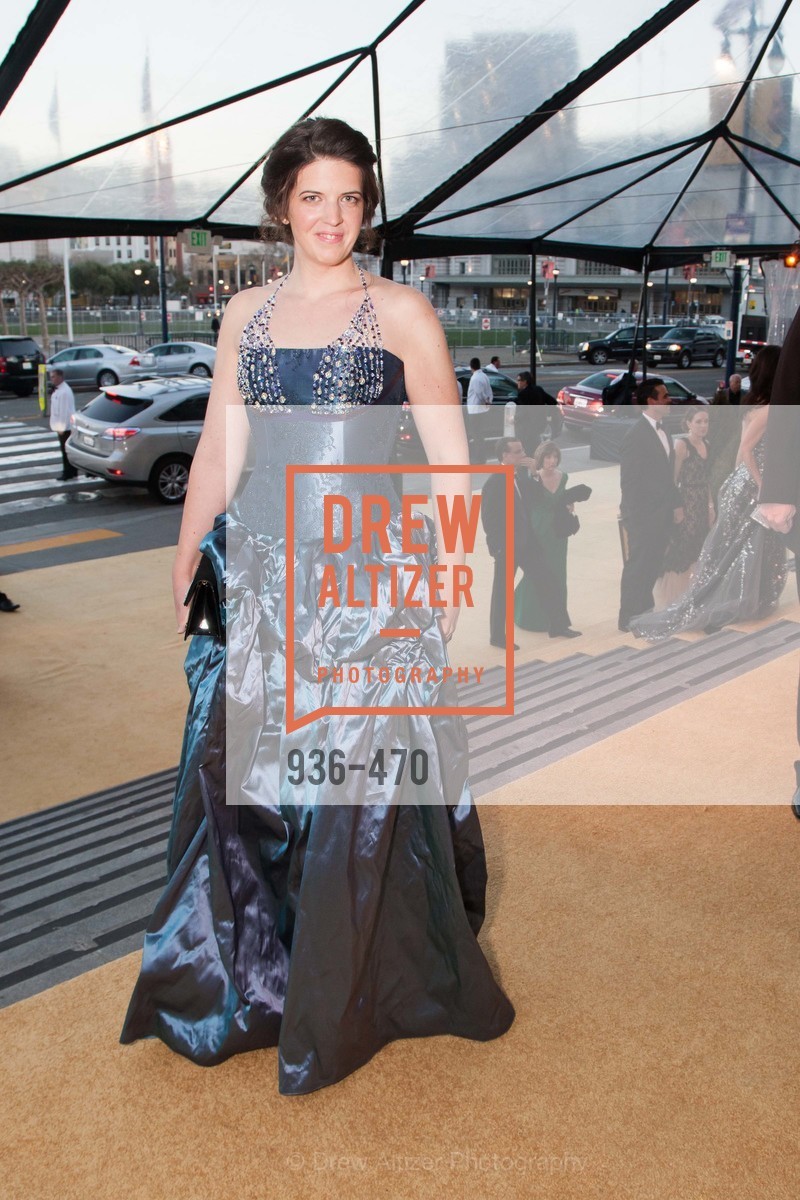Rita Kada, SAN FRANCISCO BALLET Opening Night Gala: PHENOMENAL - Arrivals, US. SF City Hall, January 22nd, 2014,Drew Altizer, Drew Altizer Photography, full-service agency, private events, San Francisco photographer, photographer california