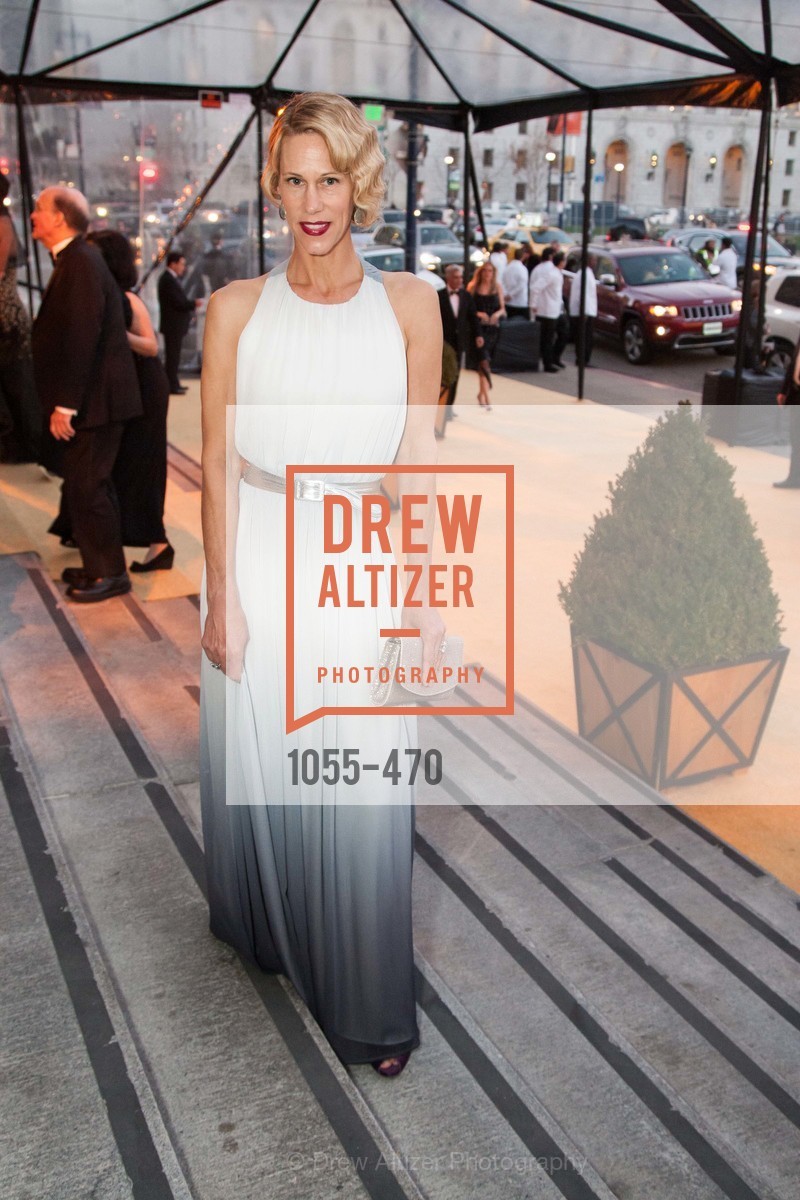 Melissa Barber, SAN FRANCISCO BALLET Opening Night Gala: PHENOMENAL - Arrivals, US. SF City Hall, January 22nd, 2014,Drew Altizer, Drew Altizer Photography, full-service agency, private events, San Francisco photographer, photographer california