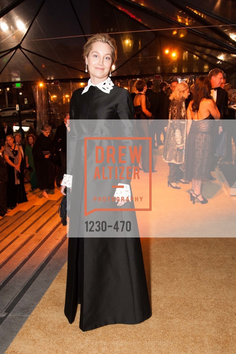 Erin Glenn, SAN FRANCISCO BALLET Opening Night Gala: PHENOMENAL - Arrivals, US. SF City Hall, January 22nd, 2014,Drew Altizer, Drew Altizer Photography, full-service event agency, private events, San Francisco photographer, photographer California