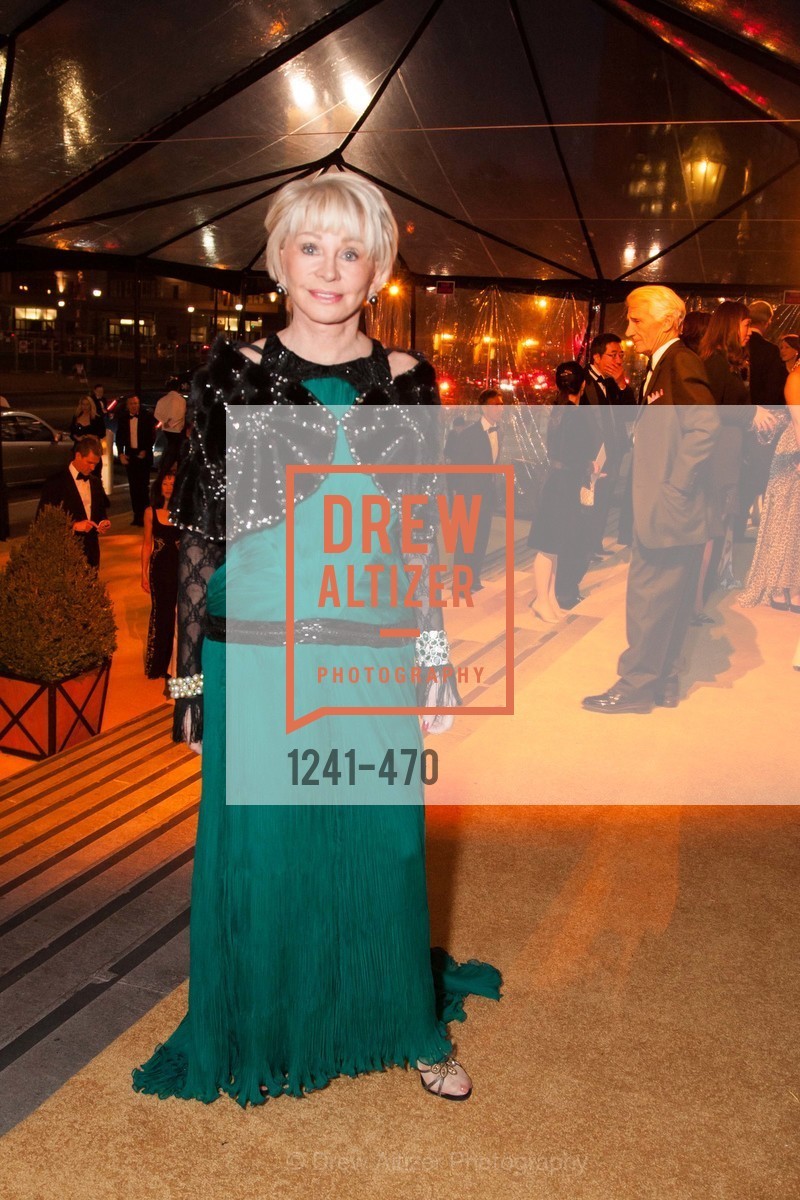 Rose Rosenberg, SAN FRANCISCO BALLET Opening Night Gala: PHENOMENAL - Arrivals, US. SF City Hall, January 22nd, 2014,Drew Altizer, Drew Altizer Photography, full-service agency, private events, San Francisco photographer, photographer california