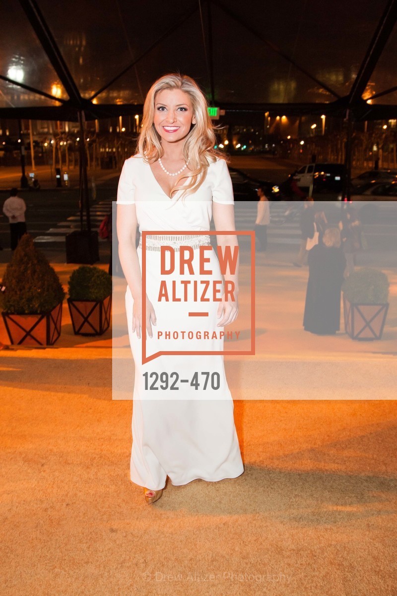 Mandy Salzman, SAN FRANCISCO BALLET Opening Night Gala: PHENOMENAL - Arrivals, US. SF City Hall, January 22nd, 2014,Drew Altizer, Drew Altizer Photography, full-service agency, private events, San Francisco photographer, photographer california