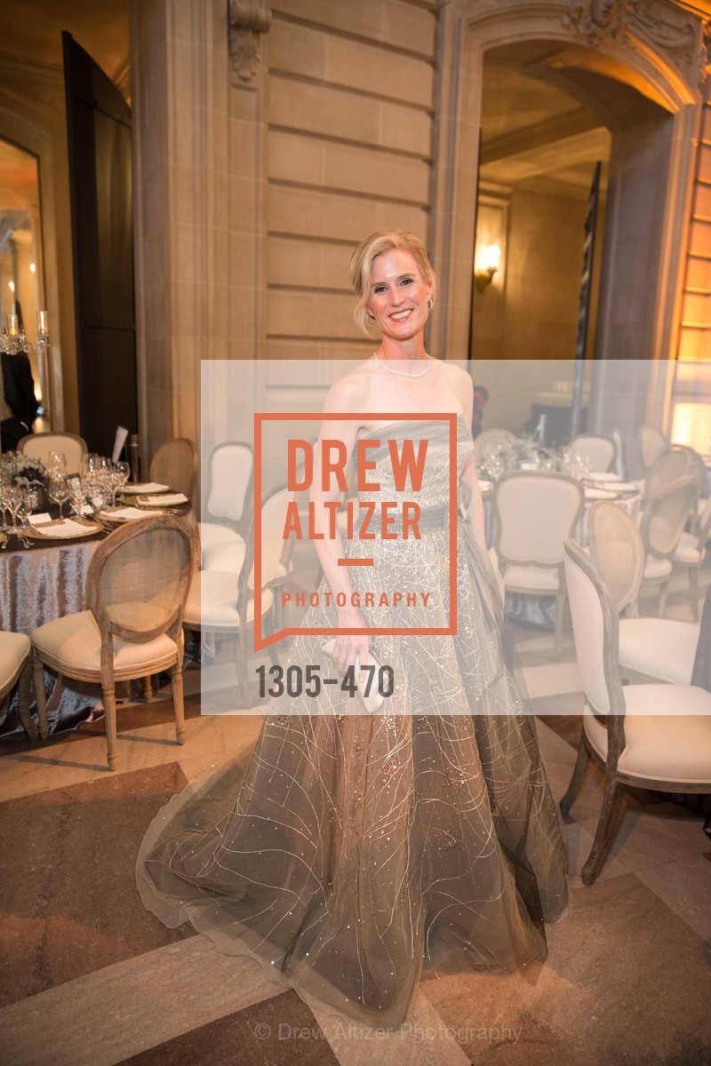 Alison Mauze, SAN FRANCISCO BALLET Opening Night Gala: PHENOMENAL - Arrivals, US. SF City Hall, January 22nd, 2014