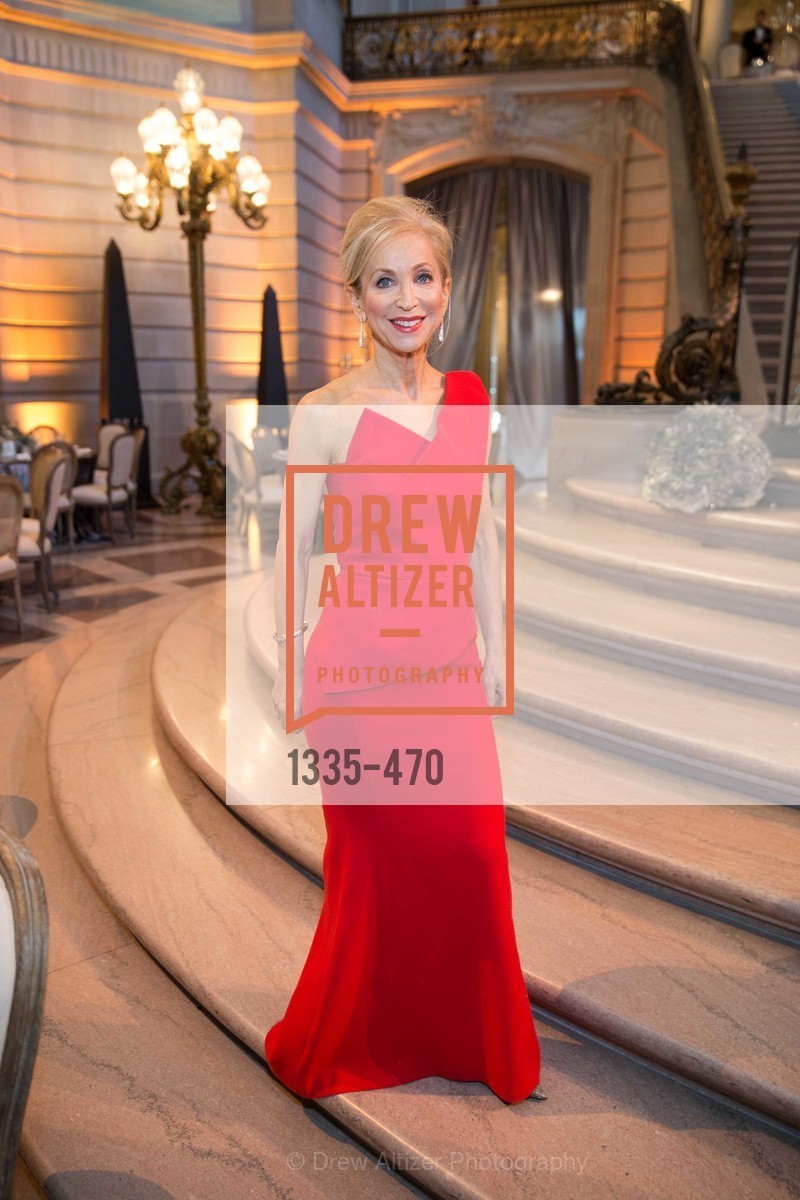 Shelley Gordon, SAN FRANCISCO BALLET Opening Night Gala: PHENOMENAL - Arrivals, US. SF City Hall, January 22nd, 2014,Drew Altizer, Drew Altizer Photography, full-service agency, private events, San Francisco photographer, photographer california
