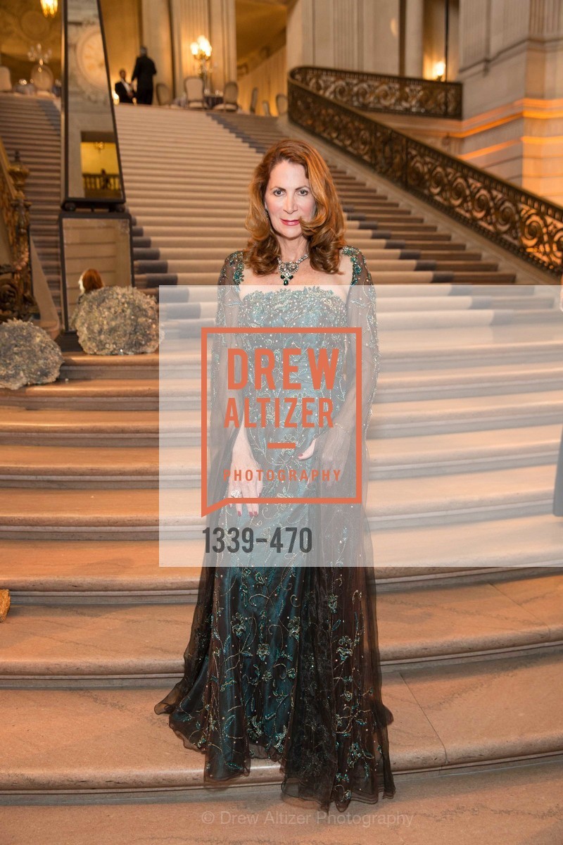 Patricia Ferrin Loucks, SAN FRANCISCO BALLET Opening Night Gala: PHENOMENAL - Arrivals, US. SF City Hall, January 22nd, 2014,Drew Altizer, Drew Altizer Photography, full-service agency, private events, San Francisco photographer, photographer california