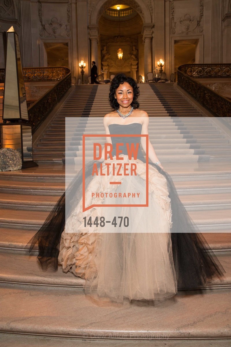 Tanya Powell, SAN FRANCISCO BALLET Opening Night Gala: PHENOMENAL - Arrivals, US. SF City Hall, January 22nd, 2014,Drew Altizer, Drew Altizer Photography, full-service agency, private events, San Francisco photographer, photographer california