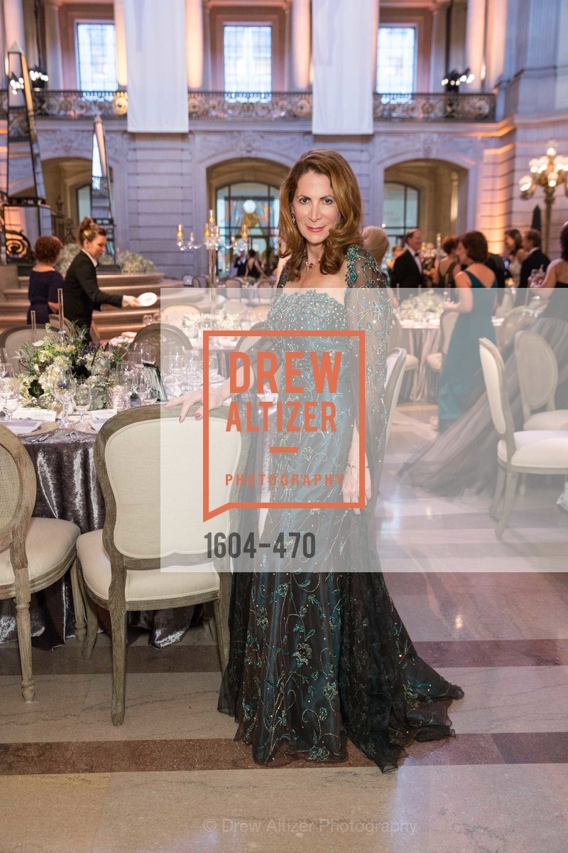 Patricia Ferrin Loucks, SAN FRANCISCO BALLET Opening Night Gala: PHENOMENAL - Arrivals, US. SF City Hall, January 22nd, 2014,Drew Altizer, Drew Altizer Photography, full-service event agency, private events, San Francisco photographer, photographer California