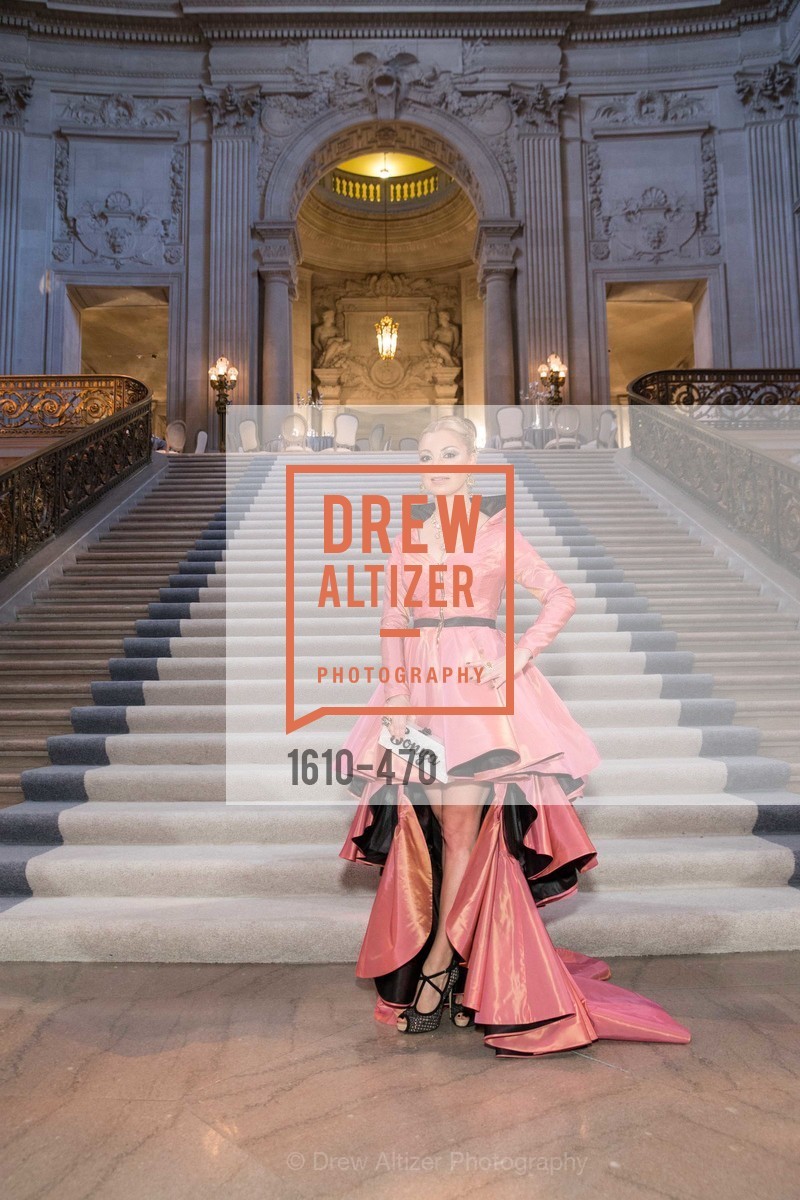 Sonya Molodetskaya, SAN FRANCISCO BALLET Opening Night Gala: PHENOMENAL - Arrivals, US. SF City Hall, January 22nd, 2014,Drew Altizer, Drew Altizer Photography, full-service agency, private events, San Francisco photographer, photographer california