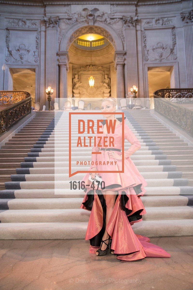 Sonya Molodetskaya, SAN FRANCISCO BALLET Opening Night Gala: PHENOMENAL - Arrivals, US. SF City Hall, January 22nd, 2014,Drew Altizer, Drew Altizer Photography, full-service agency, private events, San Francisco photographer, photographer california