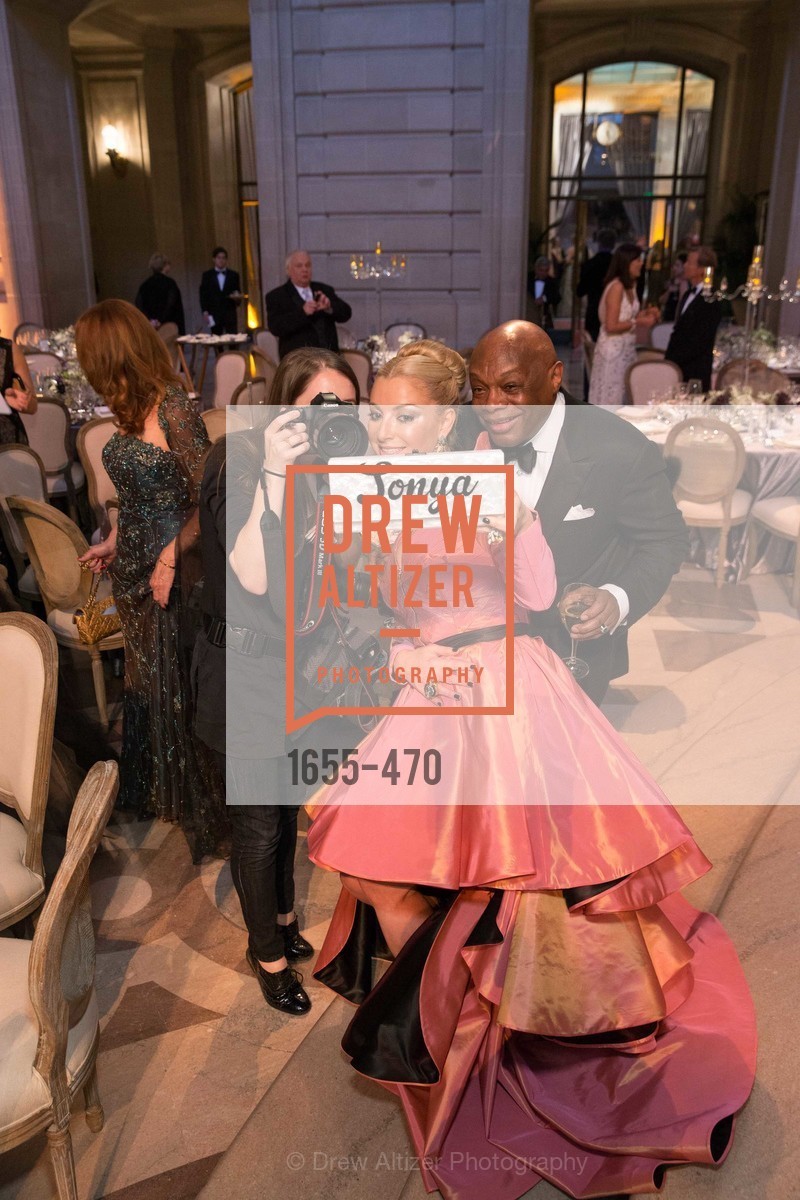 Sonya Molodetskaya, Willie Brown, SAN FRANCISCO BALLET Opening Night Gala: PHENOMENAL - Arrivals, US. SF City Hall, January 22nd, 2014,Drew Altizer, Drew Altizer Photography, full-service agency, private events, San Francisco photographer, photographer california