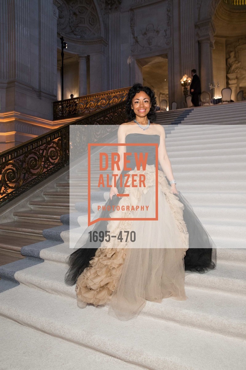 Tanya Powell, SAN FRANCISCO BALLET Opening Night Gala: PHENOMENAL - Arrivals, US. SF City Hall, January 22nd, 2014,Drew Altizer, Drew Altizer Photography, full-service agency, private events, San Francisco photographer, photographer california