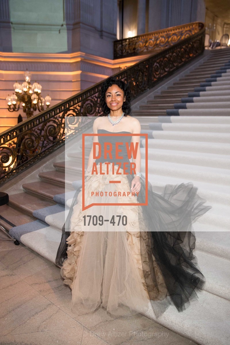 Tanya Powell, SAN FRANCISCO BALLET Opening Night Gala: PHENOMENAL - Arrivals, US. SF City Hall, January 22nd, 2014,Drew Altizer, Drew Altizer Photography, full-service agency, private events, San Francisco photographer, photographer california