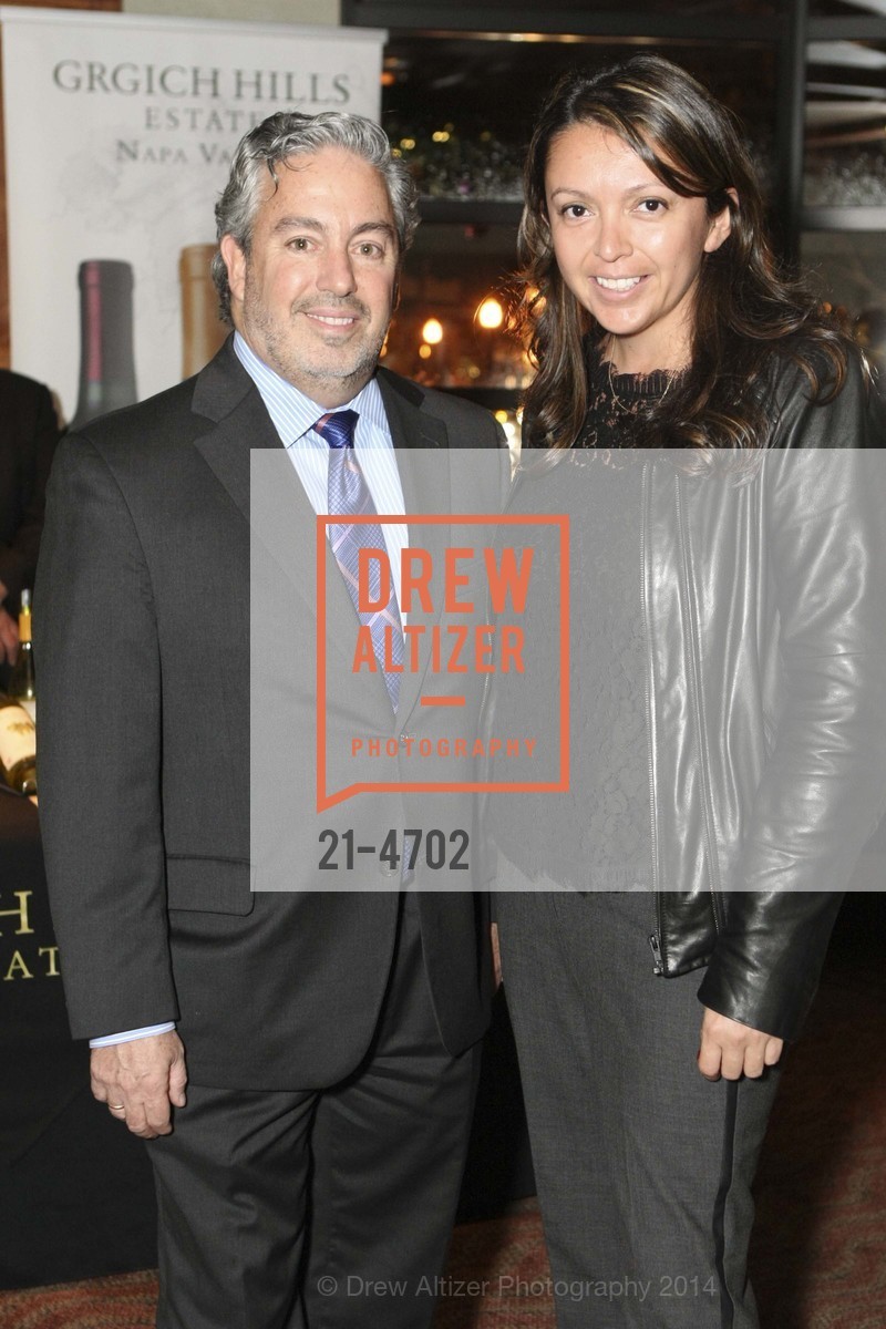 Paul Reulbach, Erica Fishman, Photo #21-4702