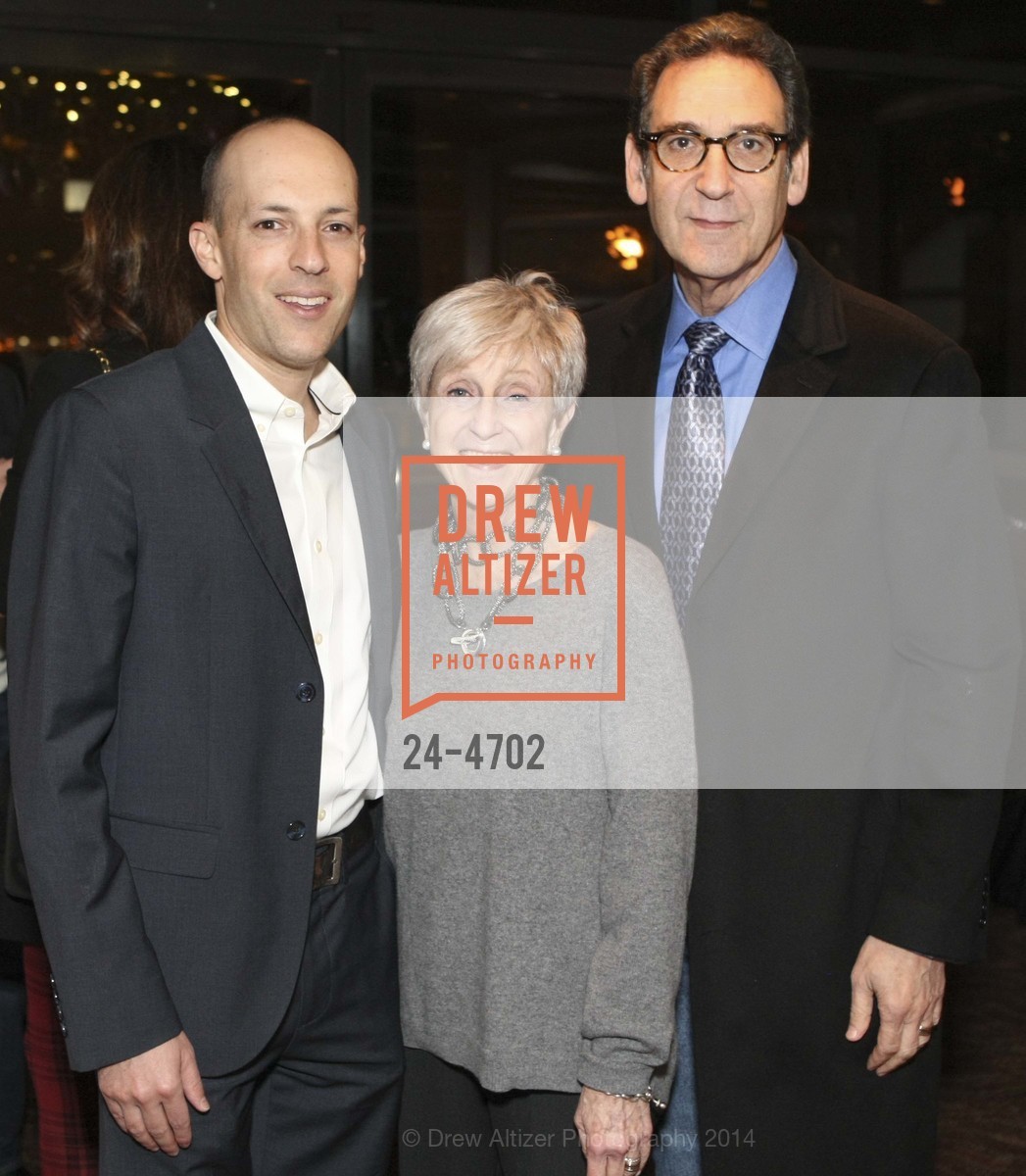 Jon Steinberg, Nancy Livingston, Fred Levin, SAN FRANCISCO MAGAZINE's Third Annual Power Issue Party, Multiple, November 17th, 2019, Photo #24-4702 Jon Steinberg, Nancy Livingston, Fred Levin, Photo #24-4702