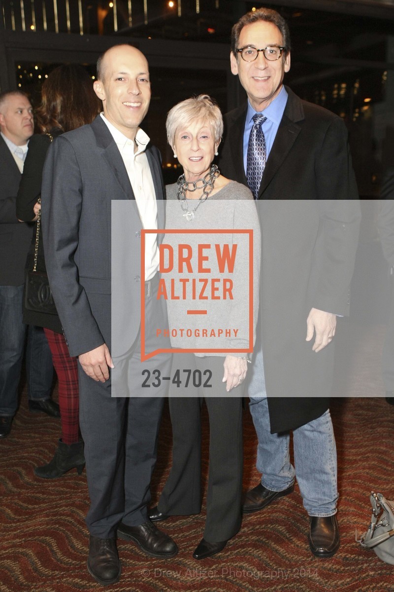 Jon Steinberg, Nancy Livingston, Fred Levin, SAN FRANCISCO MAGAZINE's Third Annual Power Issue Party, Multiple, November 17th, 2019, Photo #23-4702 Jon Steinberg, Nancy Livingston, Fred Levin, Photo #23-4702