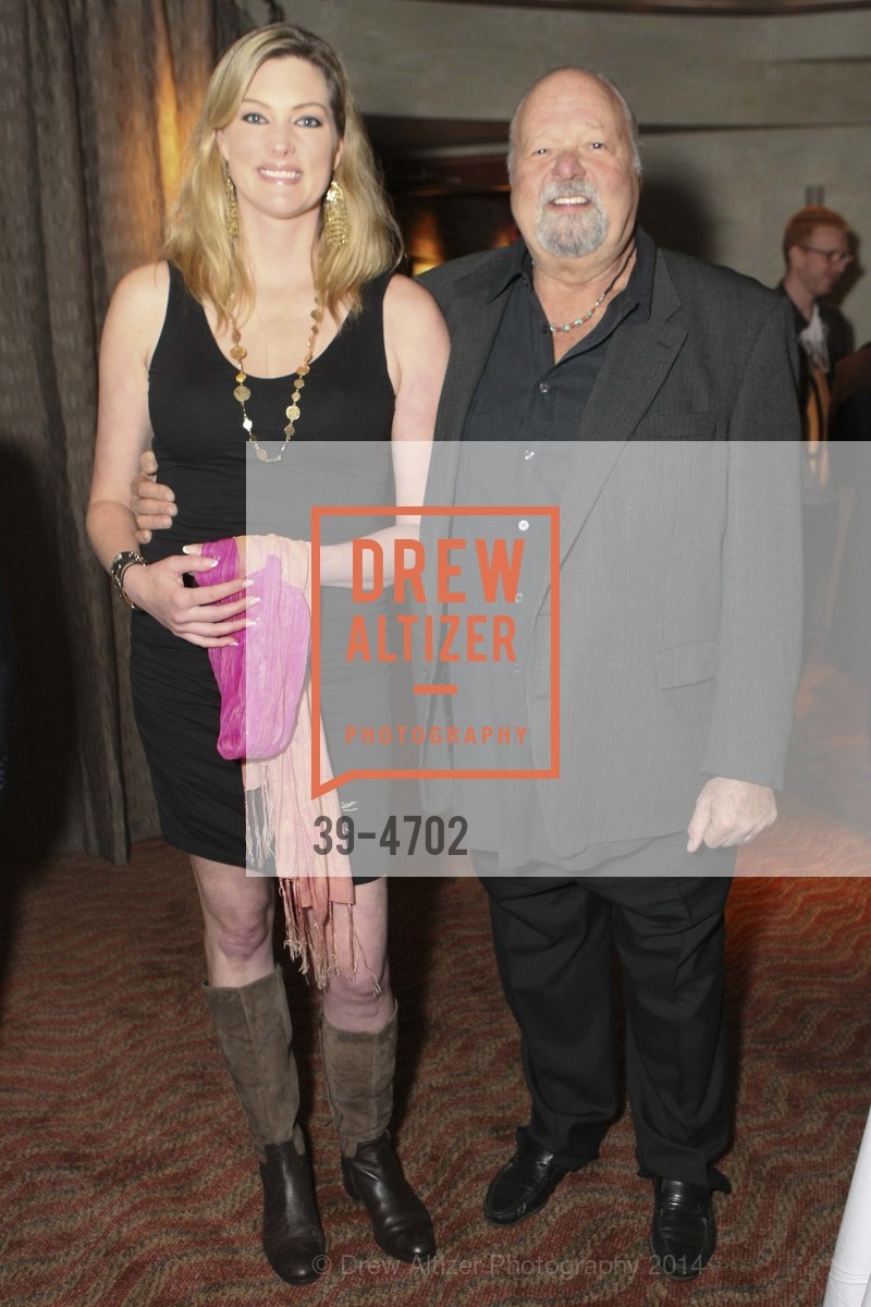 Pat Kuleto, SAN FRANCISCO MAGAZINE's Third Annual Power Issue Party, US, December 3rd, 2014, Photo #39-4702 Pat Kuleto, Photo #39-4702