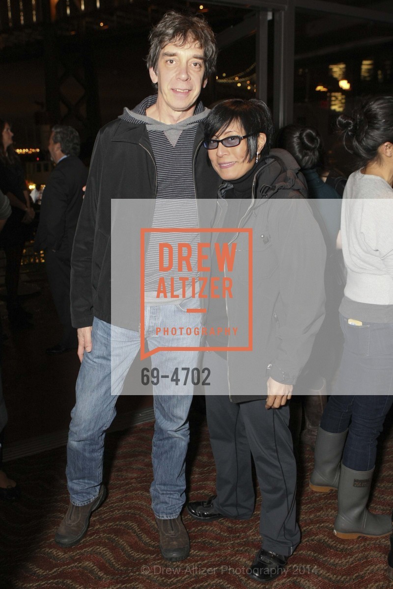 Scott Minneman, JD Beltran, Photo #69-4702