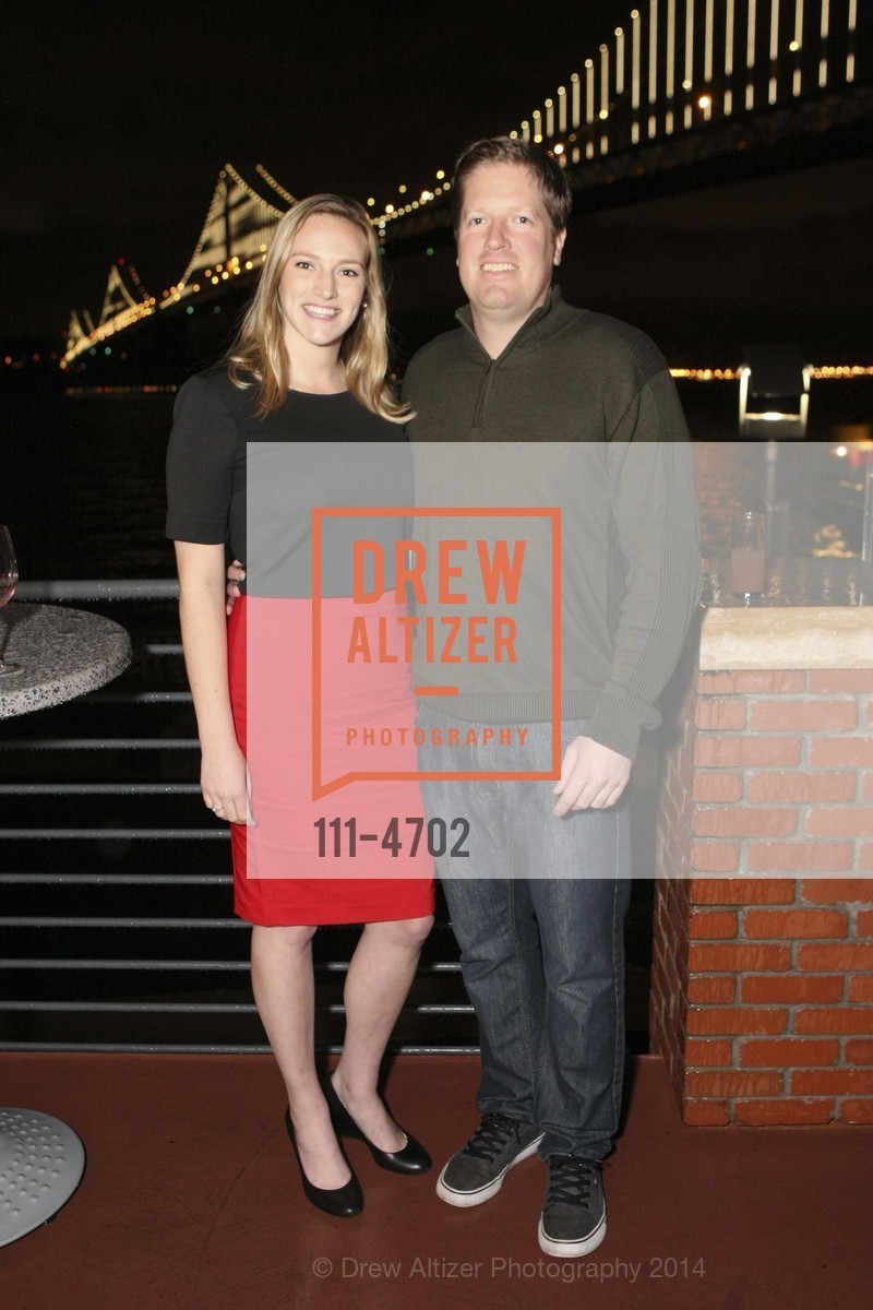 Ashley Stuparich, Cassidy Fegan, SAN FRANCISCO MAGAZINE's Third Annual Power Issue Party, US, December 3rd, 2014, Photo #111-4702 Ashley Stuparich, Cassidy Fegan, Photo #111-4702