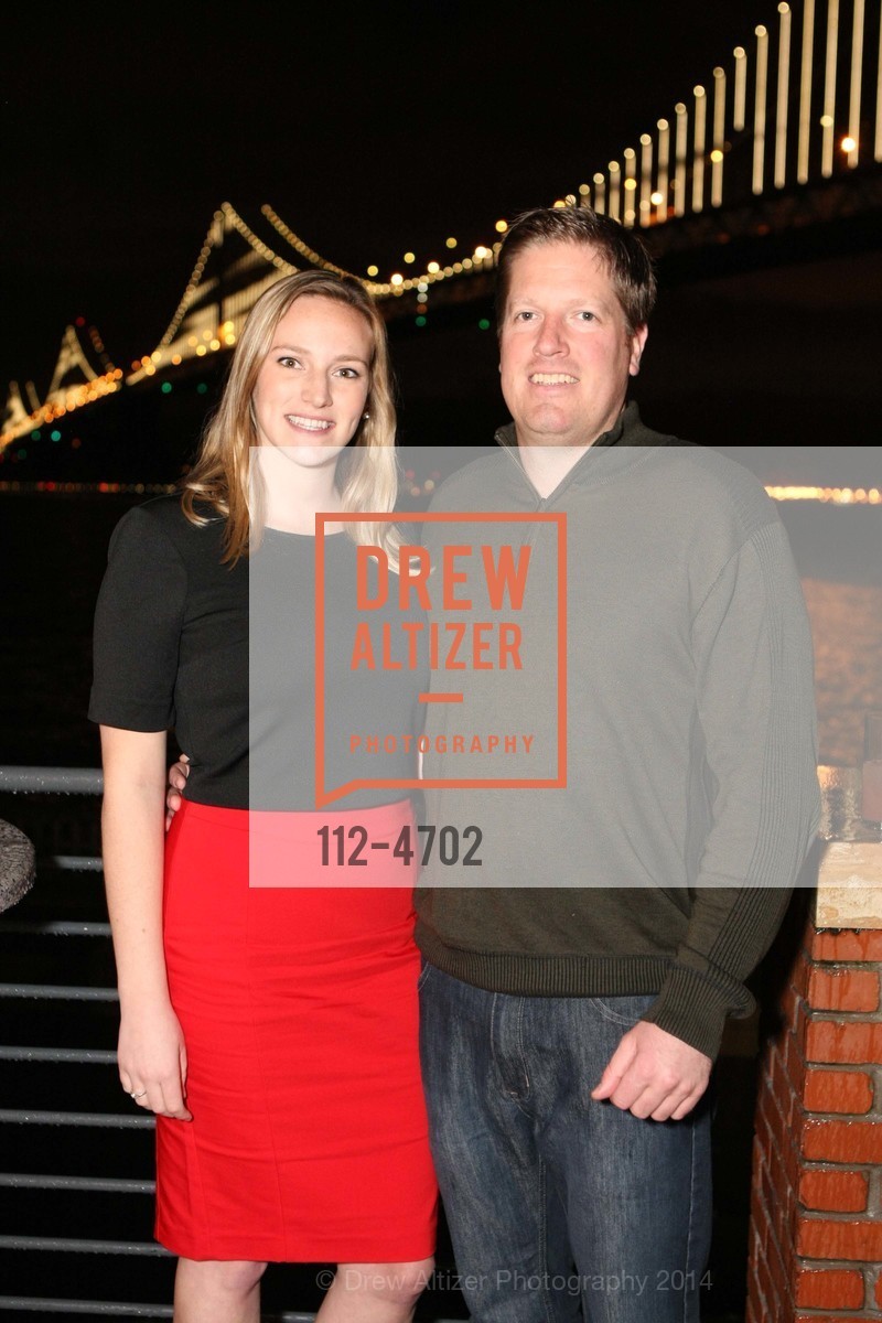 Ashley Stuparich, Cassidy Fegan, SAN FRANCISCO MAGAZINE's Third Annual Power Issue Party, US, December 3rd, 2014, Photo #112-4702 Ashley Stuparich, Cassidy Fegan, Photo #112-4702