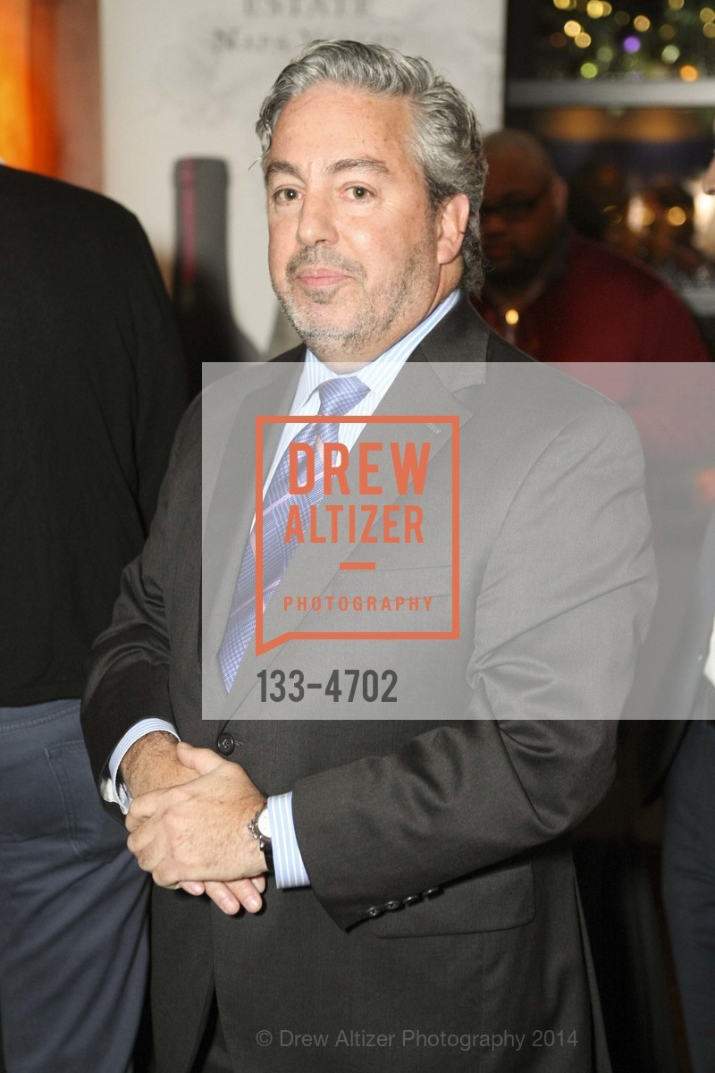 Paul Reulbach, SAN FRANCISCO MAGAZINE's Third Annual Power Issue Party, US, December 3rd, 2014, Photo #133-4702 Paul Reulbach, Photo #133-4702