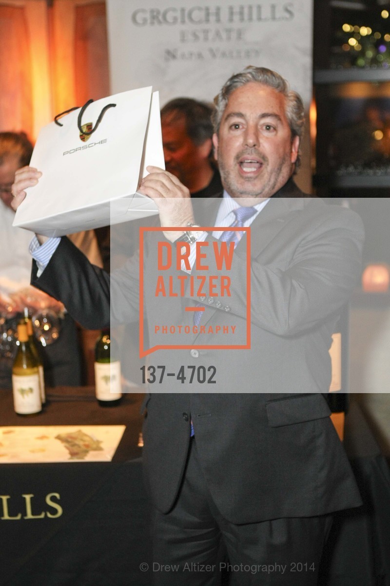 Paul Reulbach, SAN FRANCISCO MAGAZINE's Third Annual Power Issue Party, US, December 3rd, 2014, Photo #137-4702 Paul Reulbach, Photo #137-4702