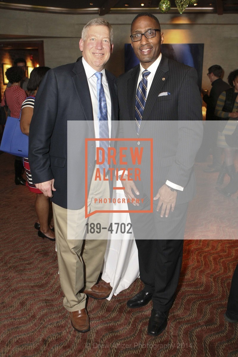 Pete Sittnick, Zach Reed, SAN FRANCISCO MAGAZINE's Third Annual Power Issue Party, US, December 3rd, 2014, Photo #189-4702 Pete Sittnick, Zach Reed, Photo #189-4702